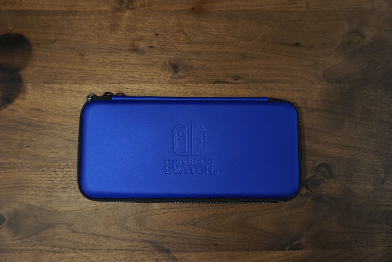 Nintendo Switch Lite 青 スリムハードポーチ付き 株式会社 HORI | スリムハードポーチ プラス for Nintendo
