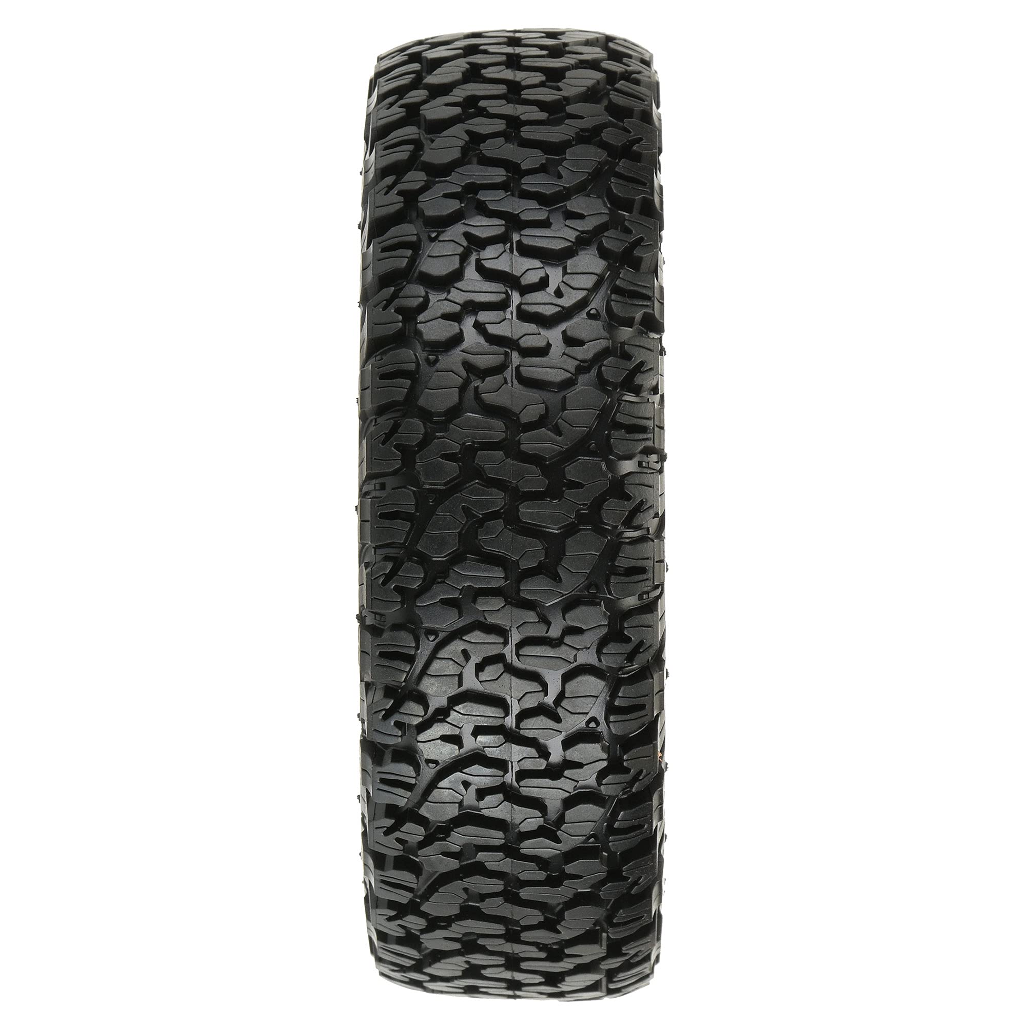 Amazon | Proline Bf Goodrich K02 1.9 G8 Rock Terrain Tyres W/mem 
