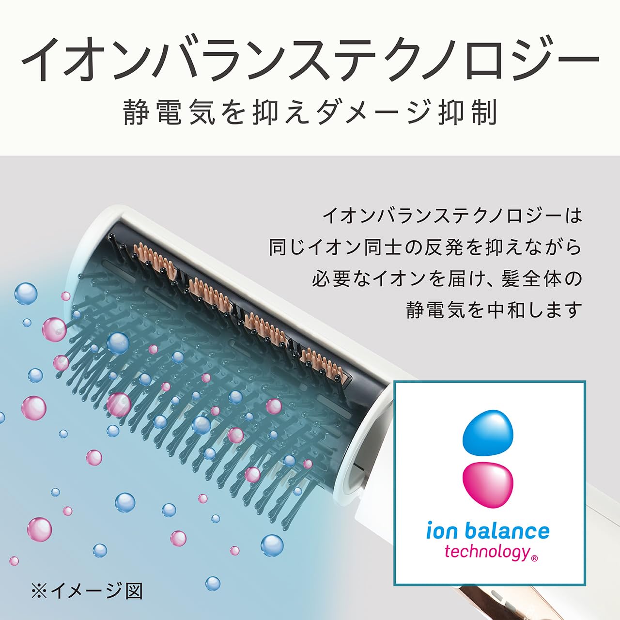 Amazon | コイズミ カーリングドライヤー イオンバランス 大風量 1000W
