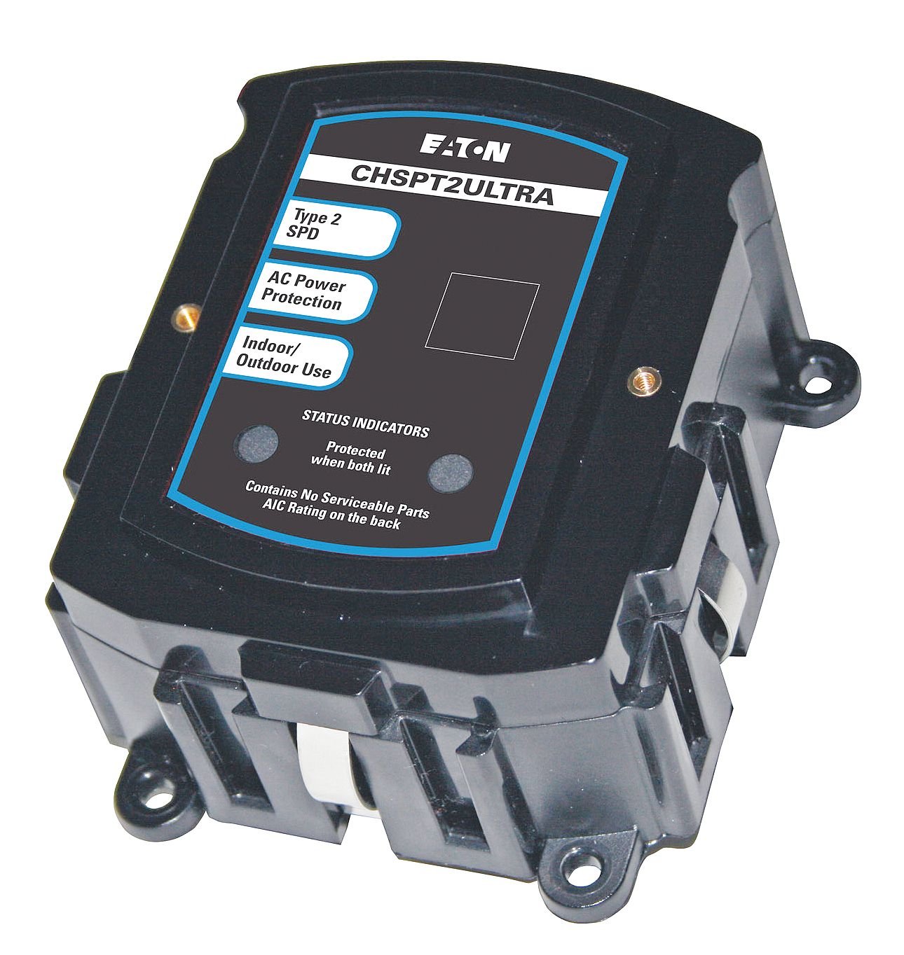 EATON - CHSPT2ULTRA - SURGE PROTECTOR, 108KA, 50A