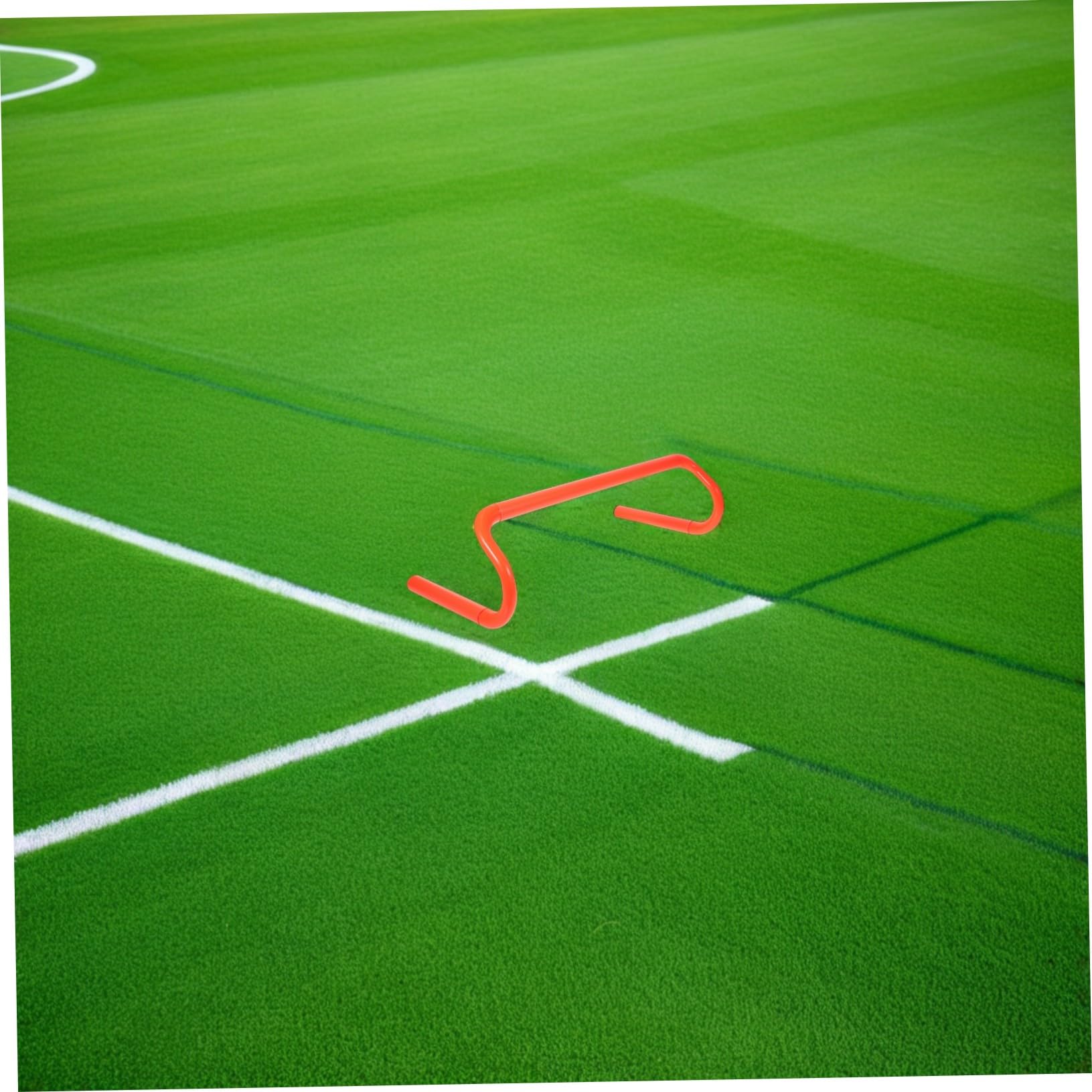 5 Piezas Vallas Agilidad para Portátiles y Ligeras Equipo Entrenamiento Coordinación y Velocidad Uso Interior y Exterior Juguetes Deportivos Infantiles