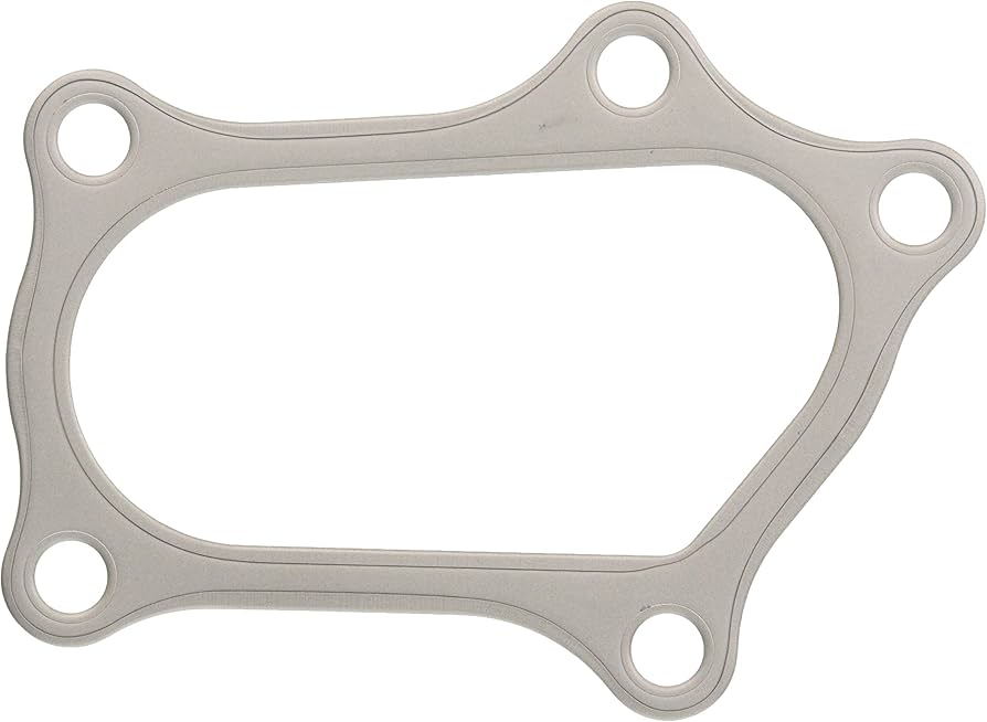 Amazon | TOYOTA (トヨタ) 純正部品 タービン アウトレットエルボ