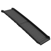 Algopix Similar Product 4 - Dog Ramp  Folding Nonslip Pet Ramp