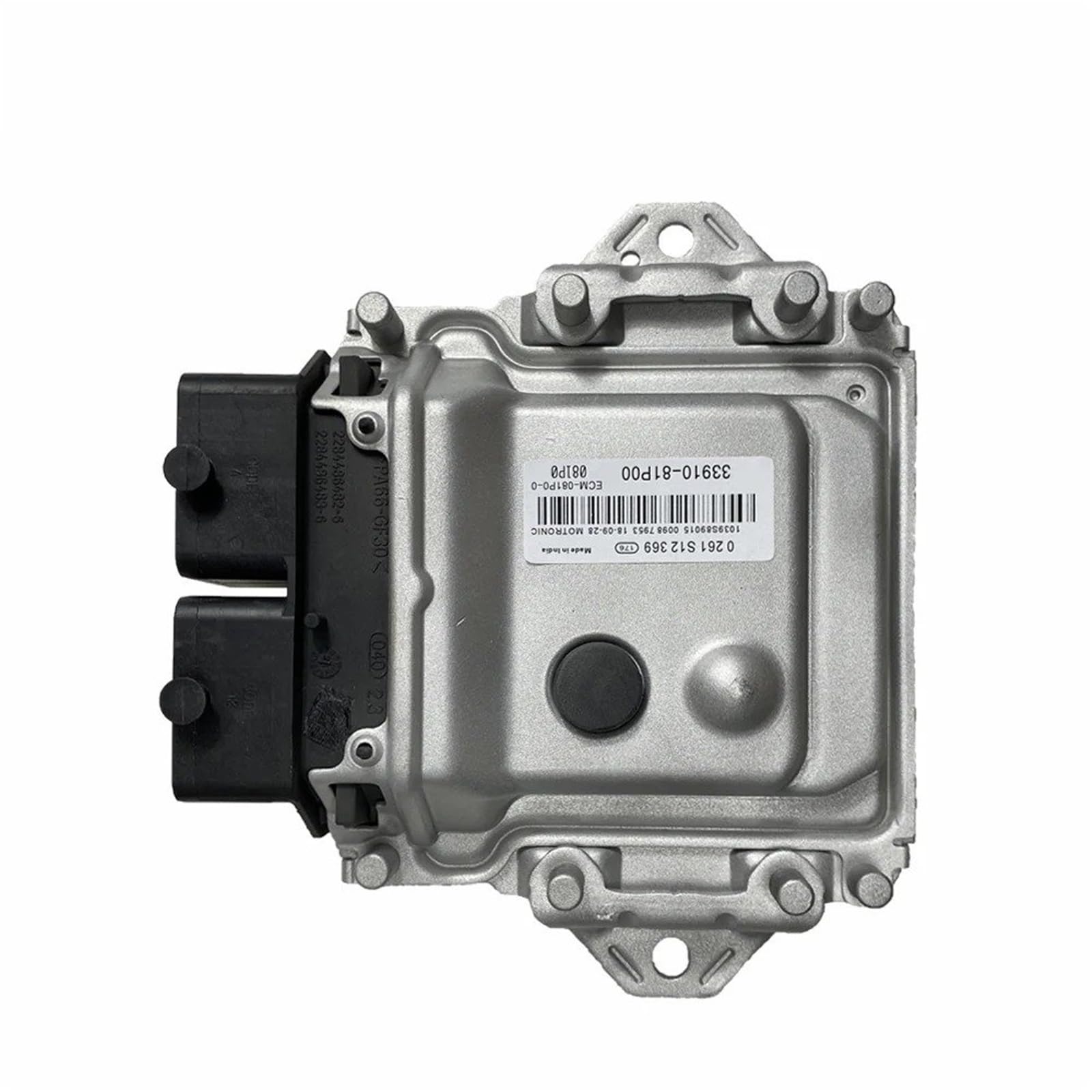 ECU motor Unidad Control Electrónico Del Tablero De Ordenador Del Motor De Coche 33910-81P00 3391081P00 ECU