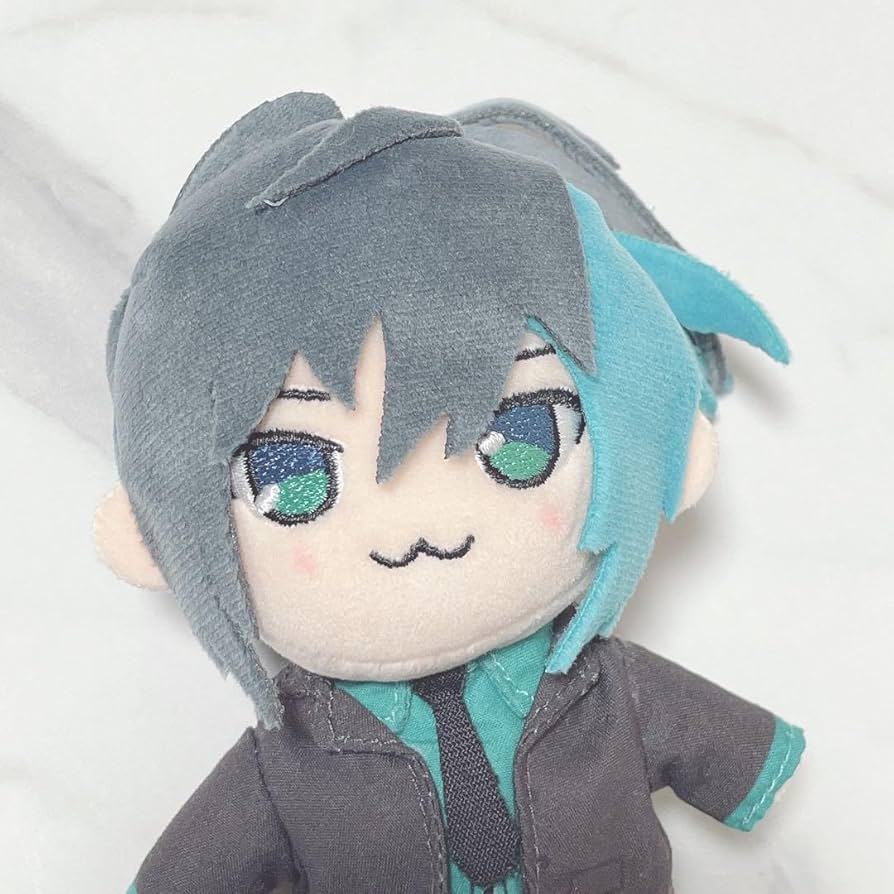 KnightA 騎士A しゆんくん ぬいぐるみ KnightA 騎士A しゆんくん ぬいぐるみ
