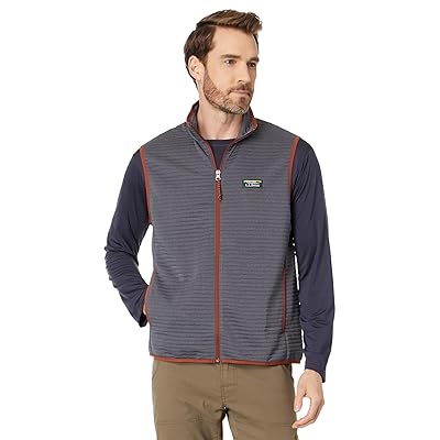 L.L.Bean Airlight Vest Men
