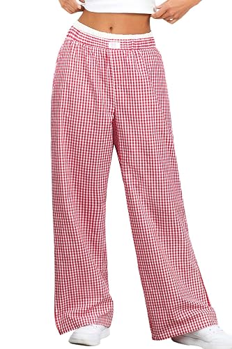 Striped pink 