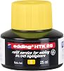 Eddİng Hkt 25 MÜrekkep Sari 25ml