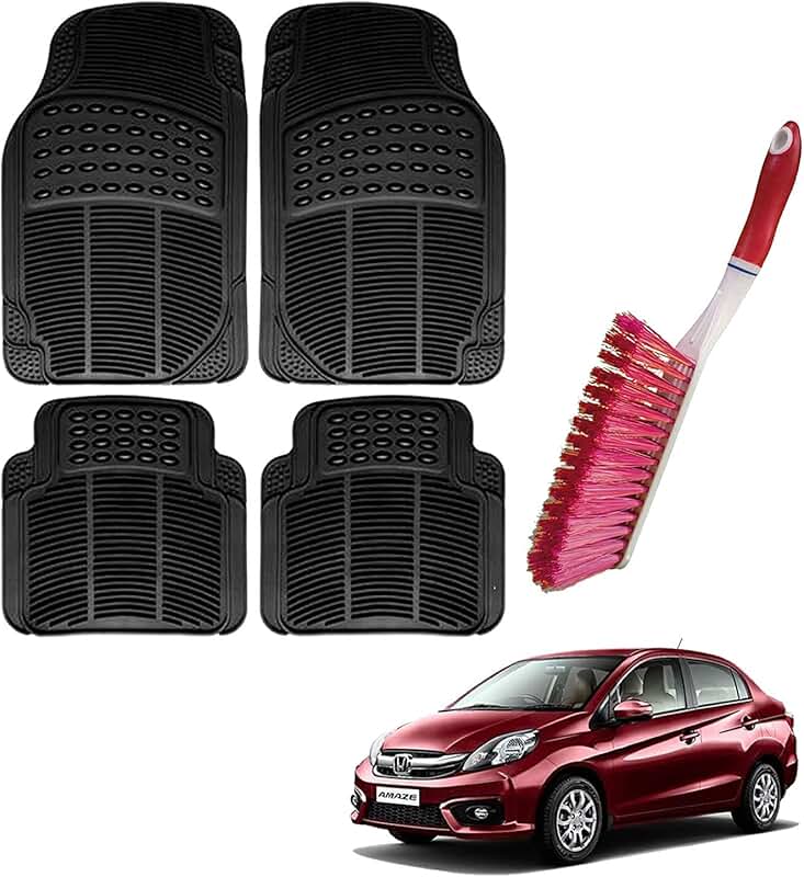 Amazon.in honda amaze car accessories