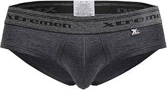 Microfiber Mesh Bikini Xtremen 91098X