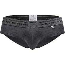 Microfiber Mesh Bikini Xtremen 91098X