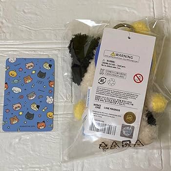 ZB1 zeroni キーリング　トレカケース ぬいぐるみ　リッキー　リニニ ZB1 zeroni キーリング トレカケース ぬいぐるみ リッキー