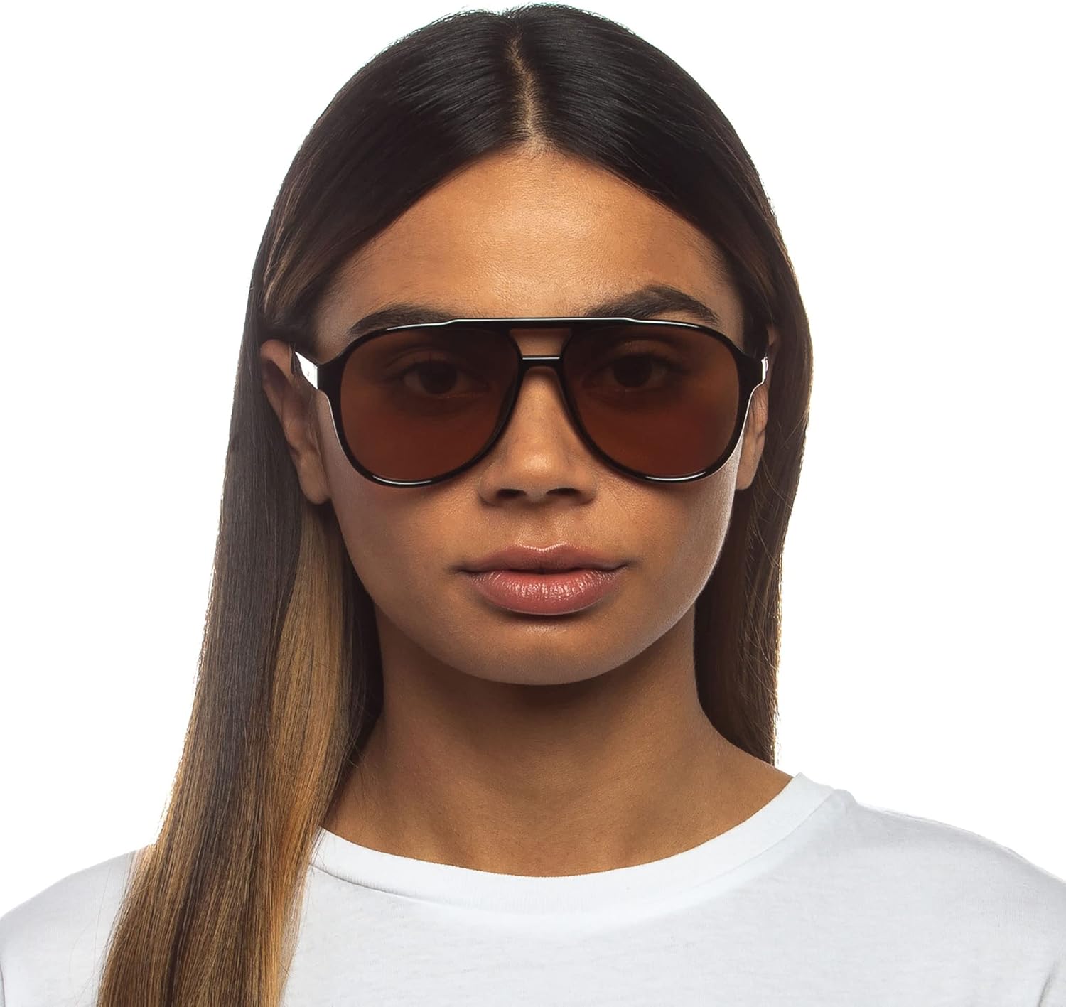 Le Specs Unisex Tragic Magic Sunglasses