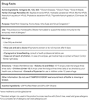 Vista 4 de PROGENA - Allergena Zona 6 (1 onza líquida)