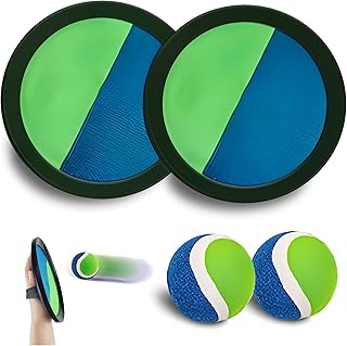 ZoneYan Toss e Cattura Gioco della Palla, Giochi d