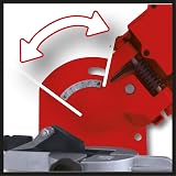 Einhell Affûteuse de chaîne de tronçonneuse GC-CS 235 E - 6