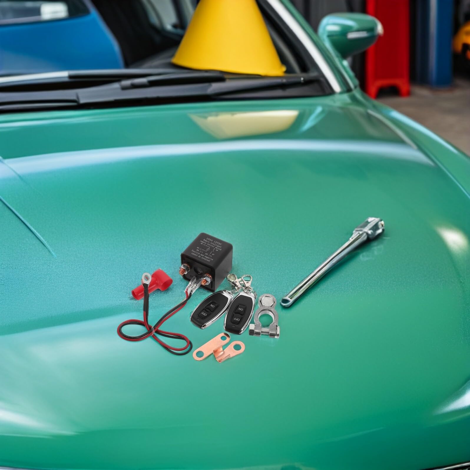 Interruttore Automatico Interruttore Automatico Di Ripristino Marino Per Barche Ca