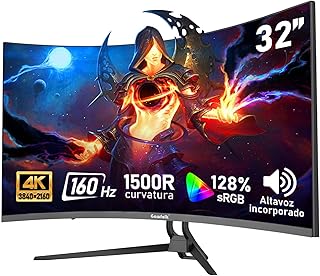Monitor de 4K
