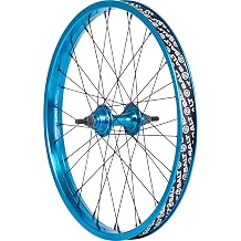 Salt BMX Wheel Everest Flip Flop Rear Fits 20" 3/8" Axle