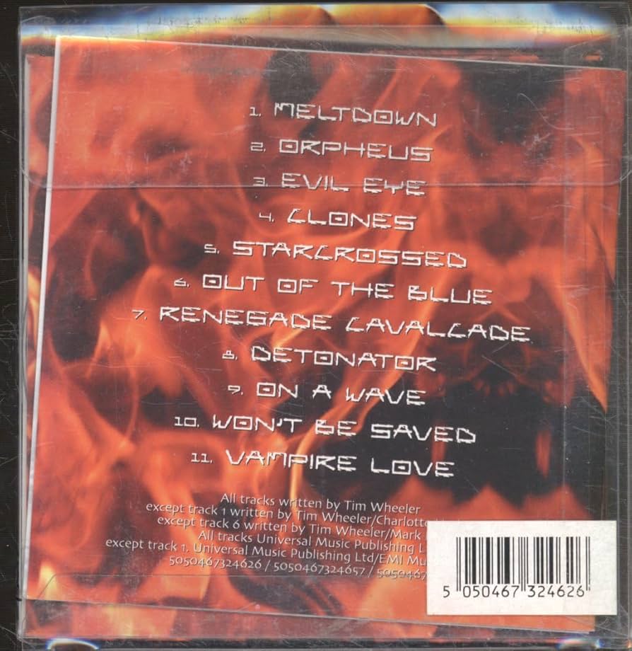 Amazon.co.jp: Meltdown (Bonus CD): ミュージック