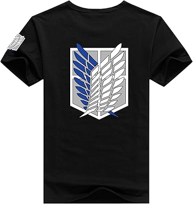 Pulle-A Anime Attack on Titan Shingeki 