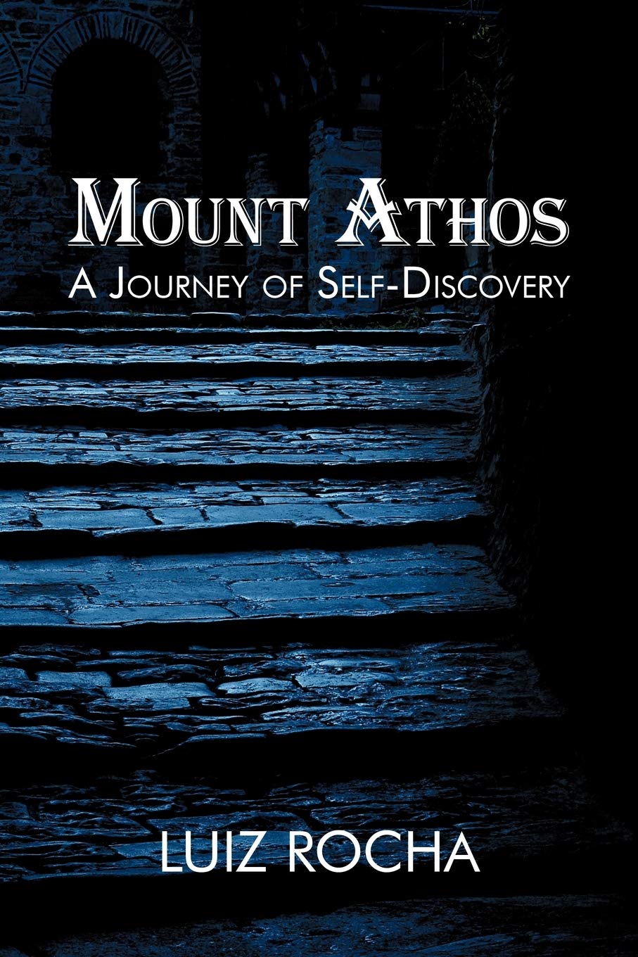 Mount Athos, A Journey of Self-Discovery