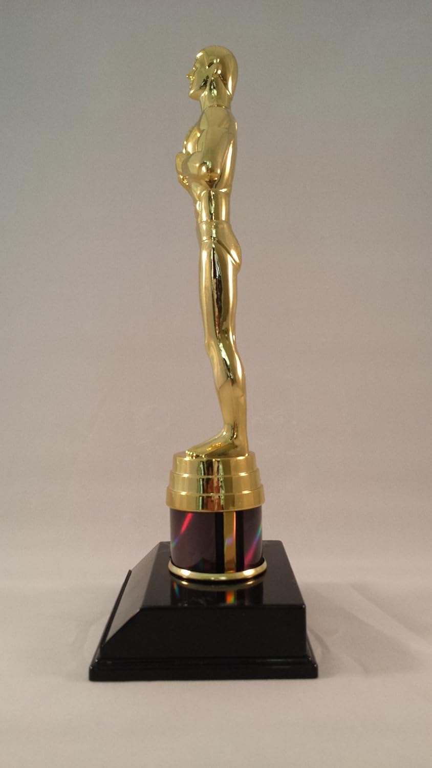 Large Recognition Victory Trophy Best Doctor