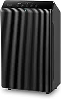 Winix 5510 True HEPA Air Purifier with App Control - Covers 1881 Sq Ft in 1 Hr, PlasmaWave, Pet Dander, Smoke & Odor Removal