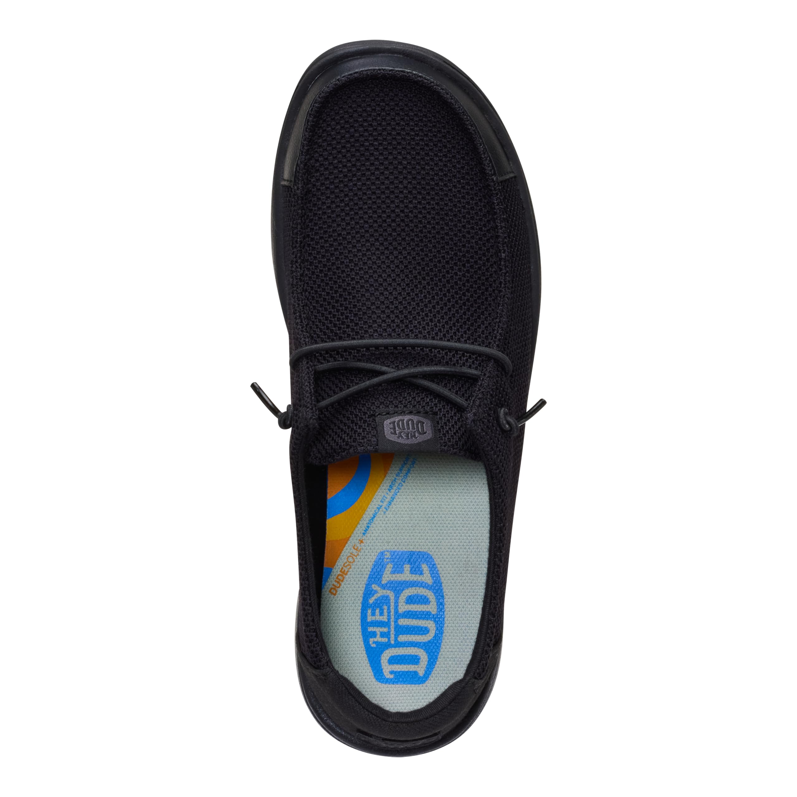 HEYDUDE Wendy Work Ce MocassinoDonna