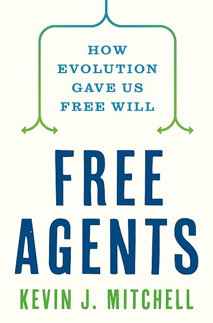 Portada de Free Agents