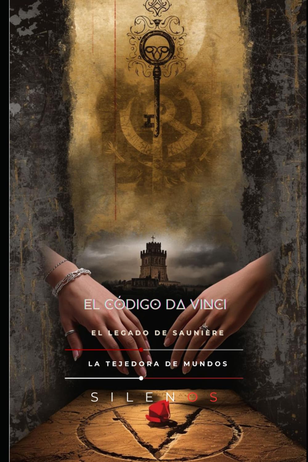 EL CÓDIGO DA VINCI: El Legado de Saunière (Illuminati)