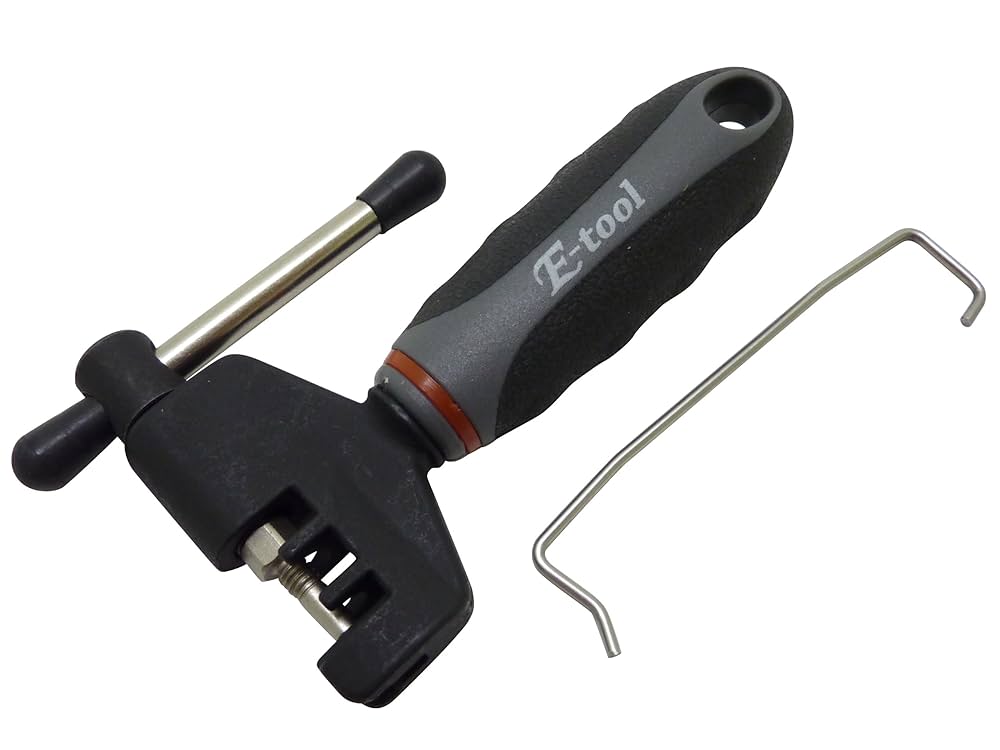 Amazon | E-tool(イーツール) チェーン切り CT-02R | E-tool