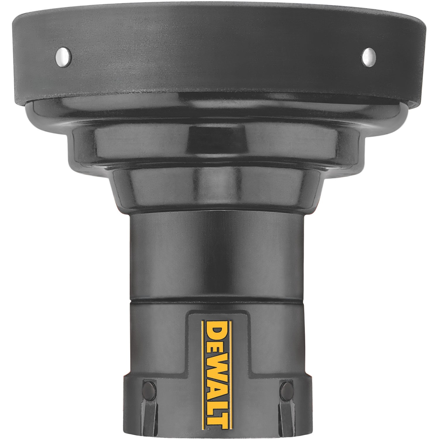 DEWALT DWA500DC SDS Plus accesorio para colector de polvo de profundidad