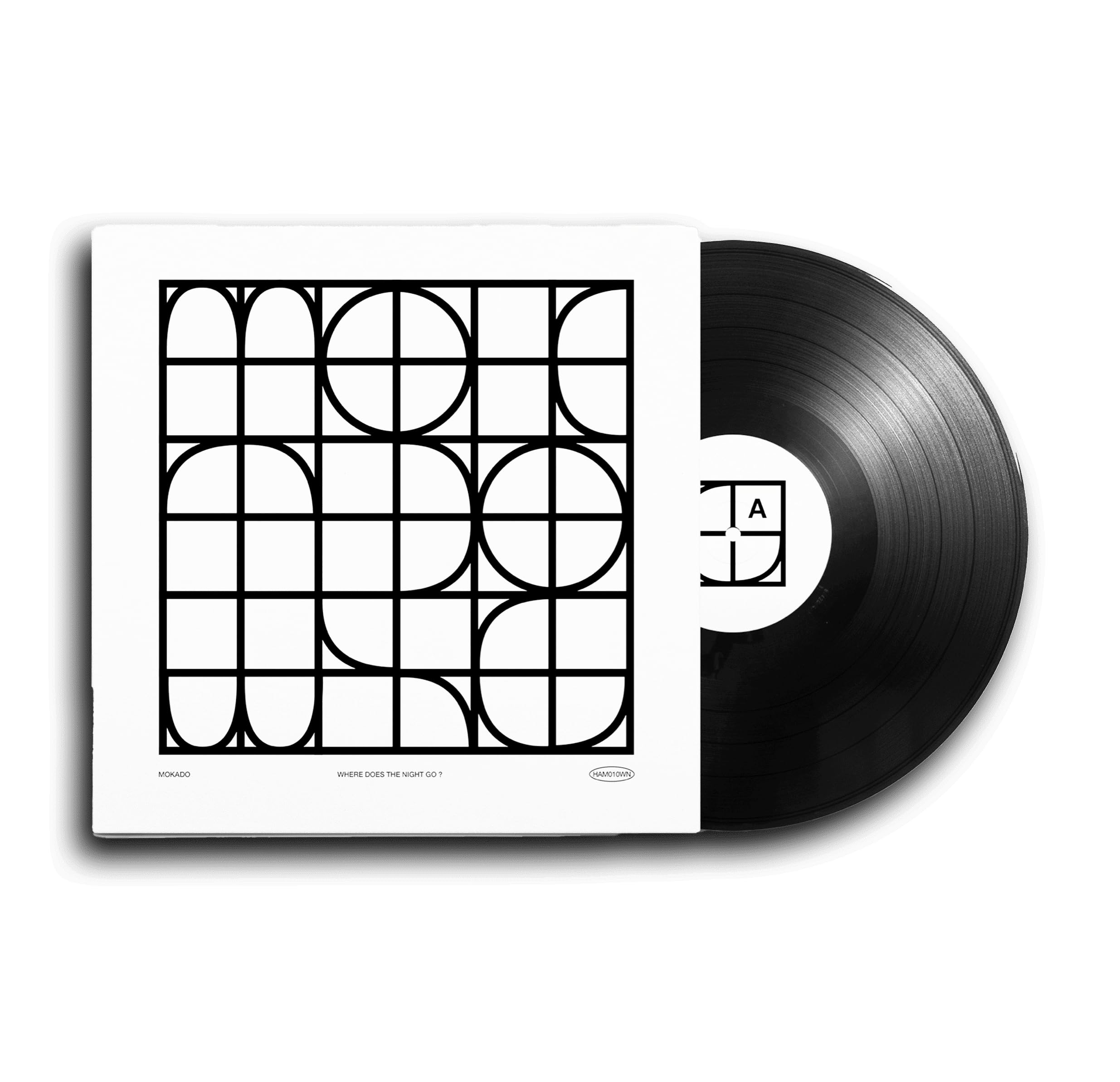 Where Does the Night Go ? [VINYL]