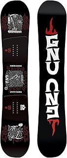 GNU Riders Choice Mens Snowboard