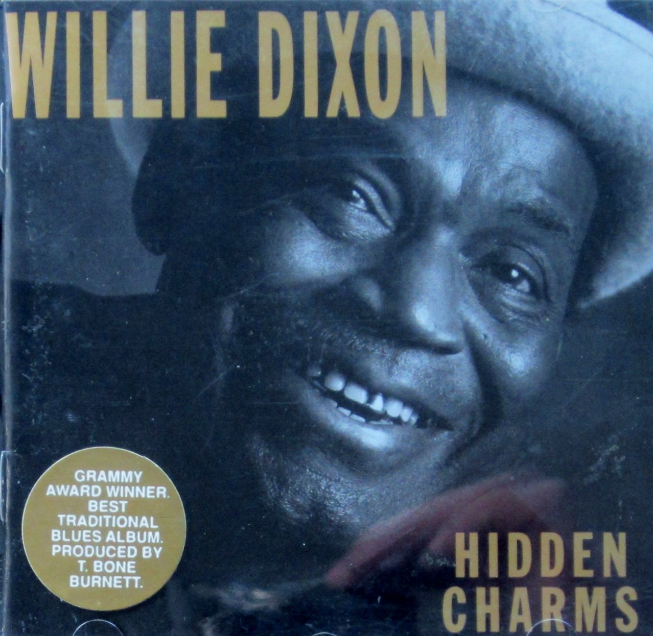 Hidden Charms