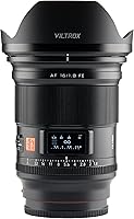 Vista 13 de VILTROX PRO 2.953 in f/1.2 E para Sony e-Mount, 2.953 in f1.2 Auto Focus Prime Lente para Sony E Mount sin espejo a7 a6700 a6500