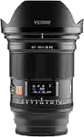 Amazon.co.jp: VILTROX AF 16mm F1.8 FE Sony E マウント 広角