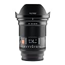 VILTROX AF 16mm f/1.8 FE Full Frame Lens for Sony E, Autofocus Lens with Built-in LCD Screen, Large Aperture for Sony E-Mount a7 gallery image