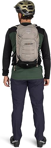 Miniatura 12 de Osprey Raptor 14L Men's Mountain Biking Backpack with Hydraulics Reservoir