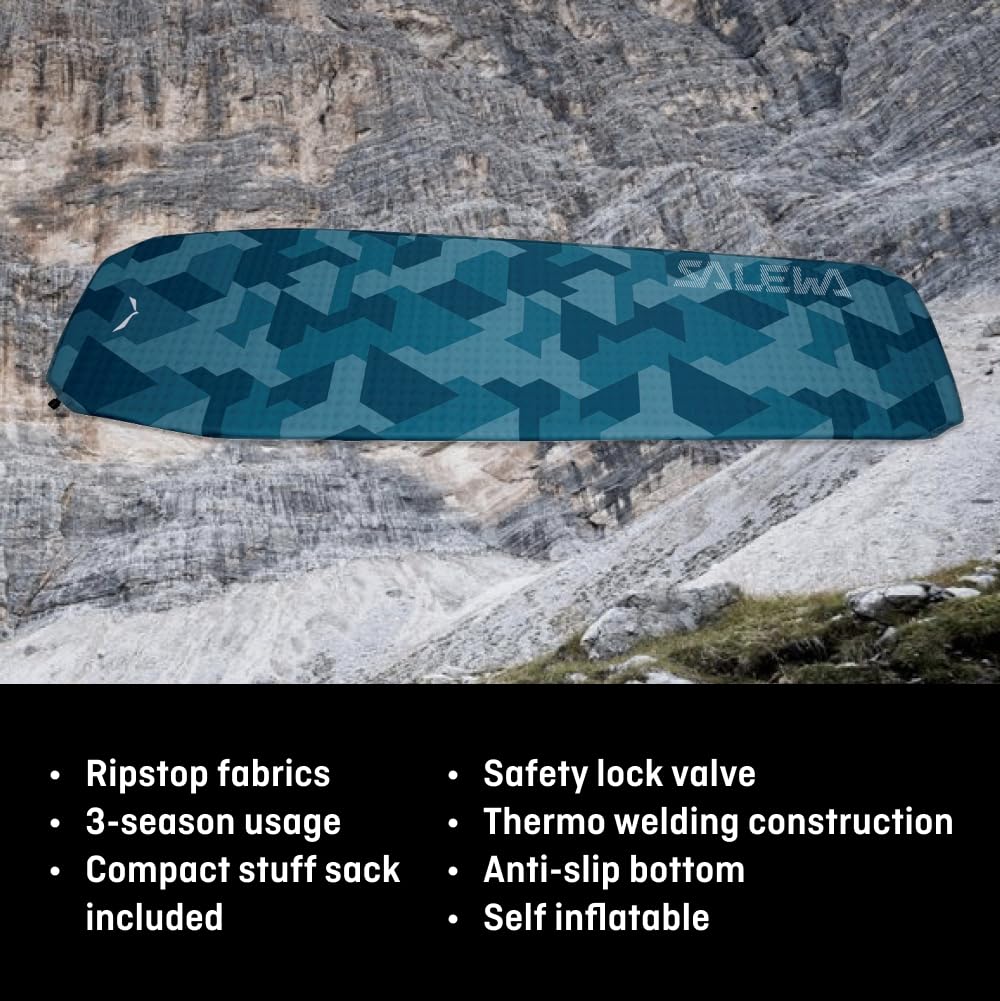 SALEWA MATERASSINO DIADEM LIGHT