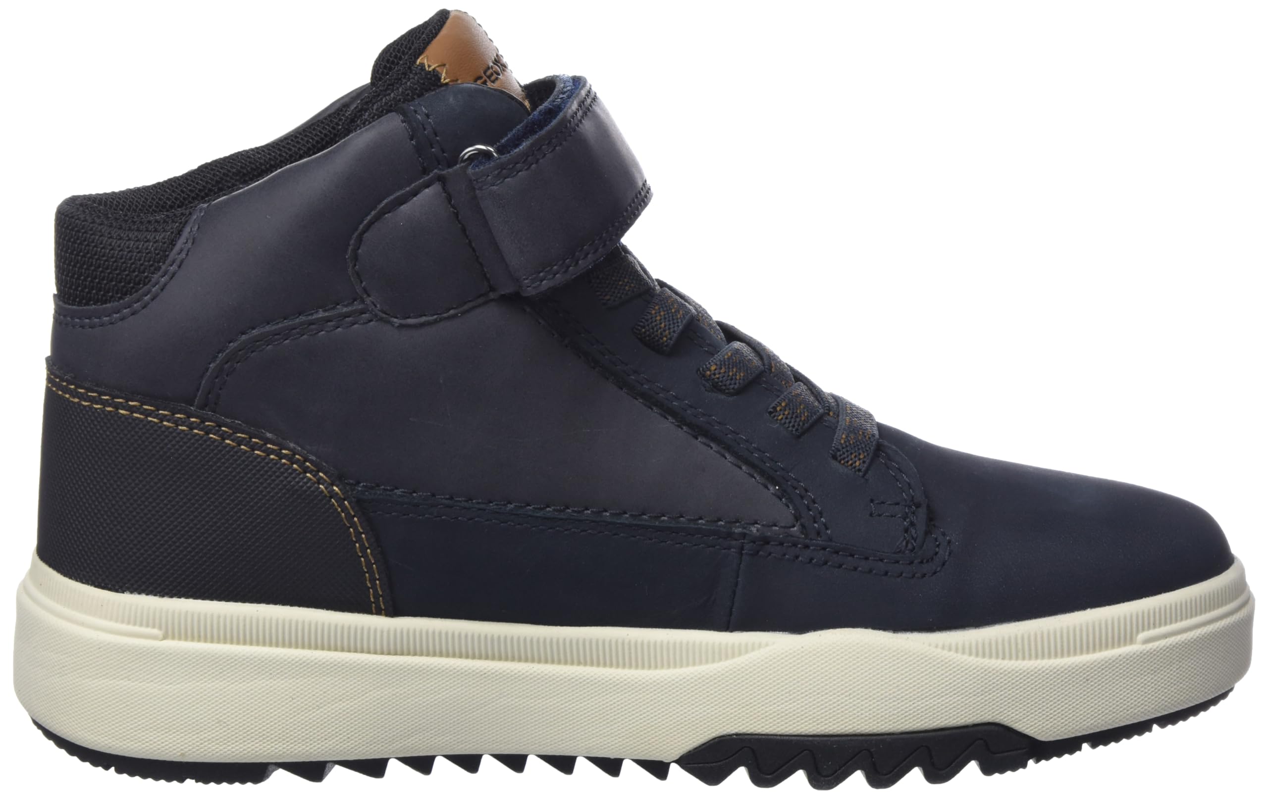 Geox J Bunshee Boy B Abx, Botines para Niño