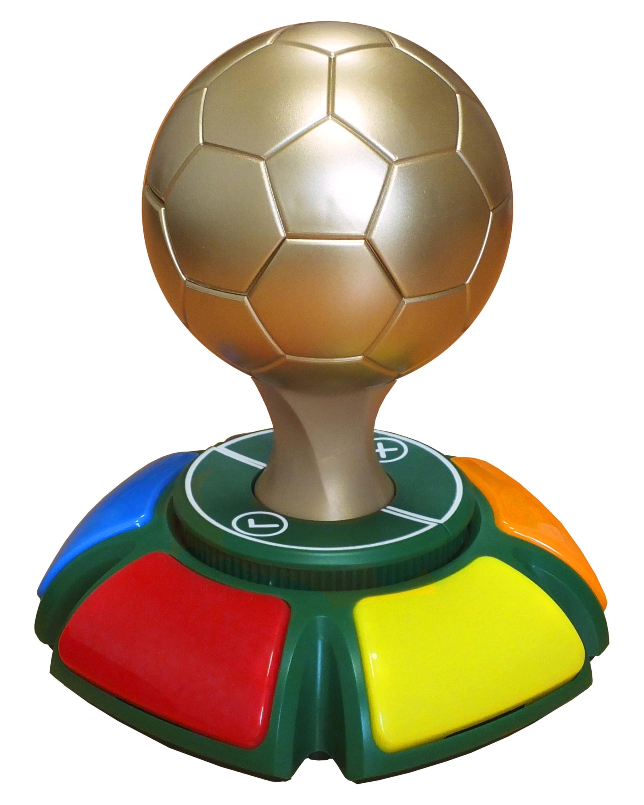 (VF), Jeu de Quiz Football, 500 Questions, 7+, FAE00