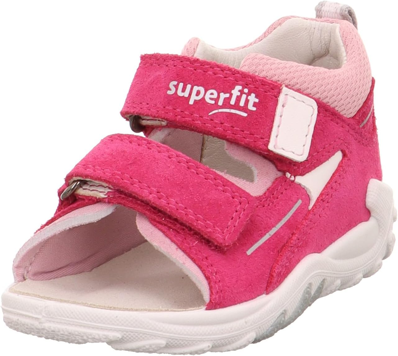 Superfit Girls Flow