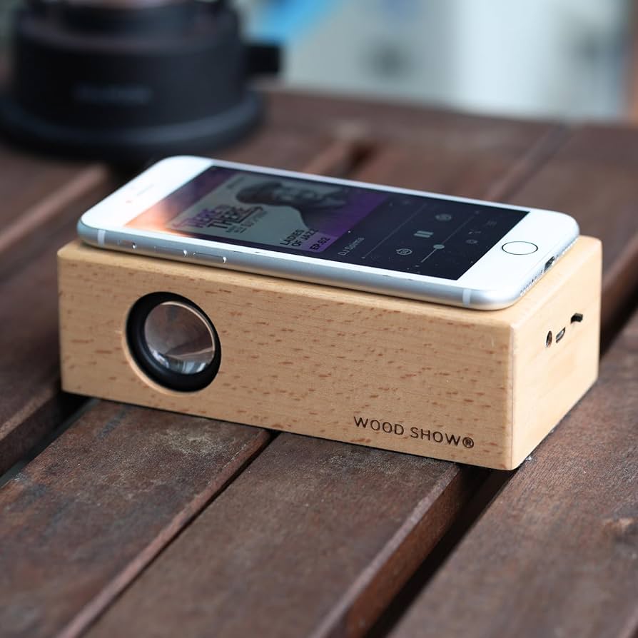 スマホ　Bluetoothで音楽も聴けるテレビ Amazon.co.jp: 「置くだけで音楽が流れる」スピーカー 置くだけ