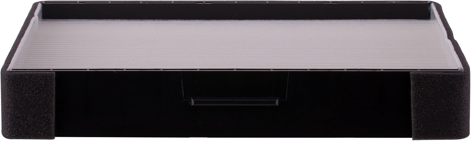 PG Cabin Air Filter PC4809 | Fits 2004-2006 Kia Amanti
