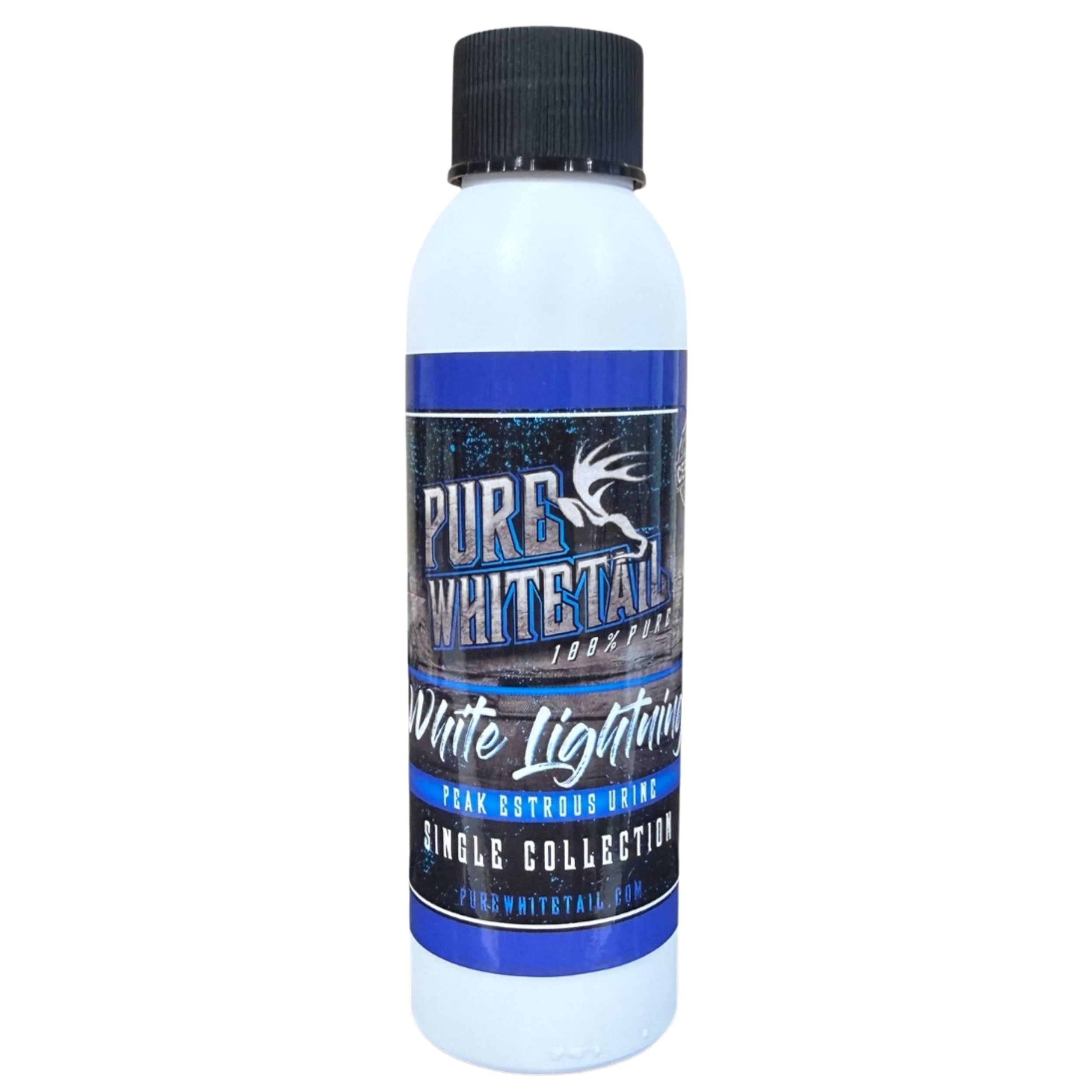 Pure Whitetail White Lightning Peak Estrous Urine