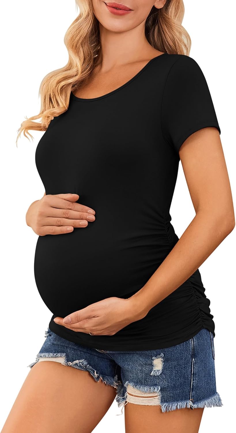 Ekouaer Camisas de maternidad para mujer Halloween Costa Rica Ubuy