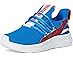 adidas Kids Marvel Lite Racer Adapt 7.0 Shoes (Little Kid/Big Kid) - Front View
