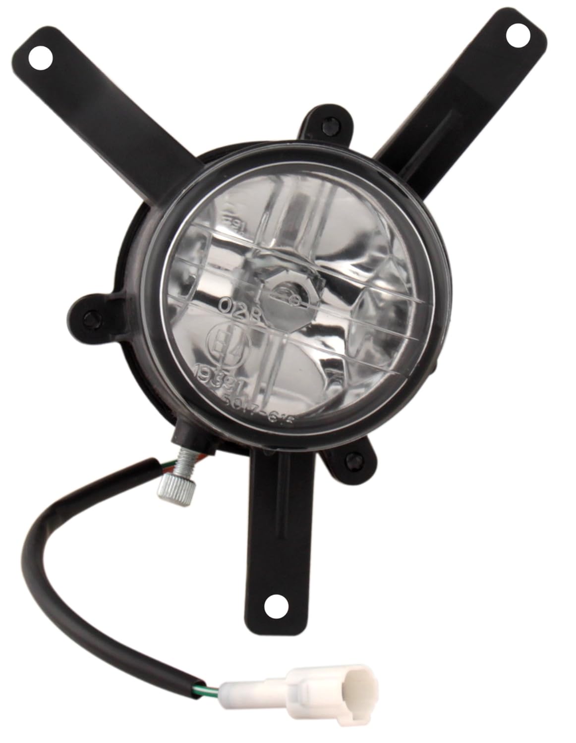 Tata Motors Original 287454409914 RHD Left Side Head Lamp Assembly for